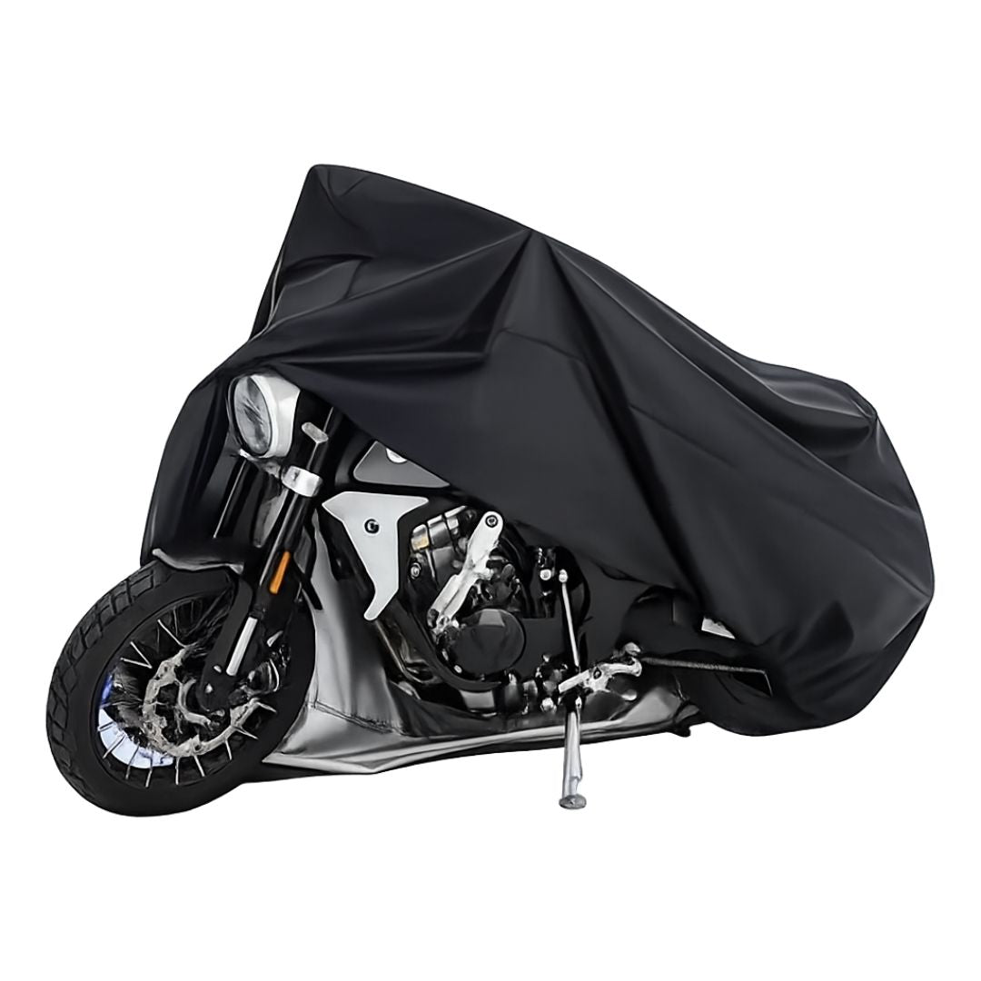 Carpa BULLDG para motos