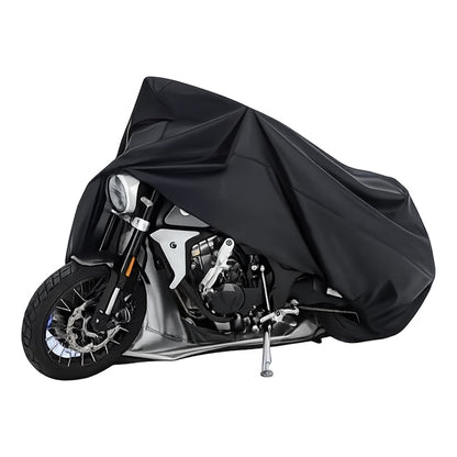 Carpa BULLDG para motos