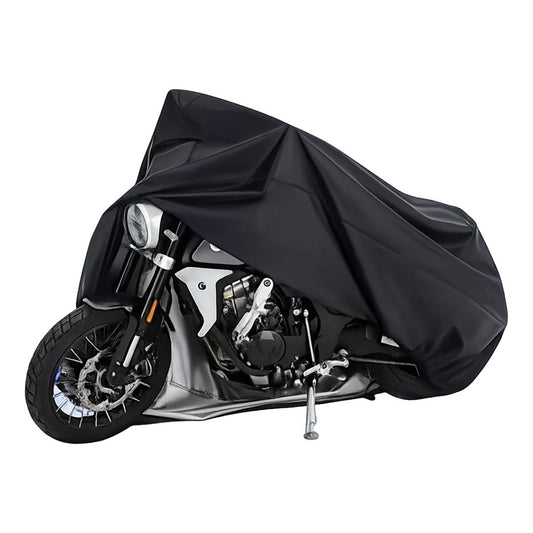 Carpa BULLDG para motos