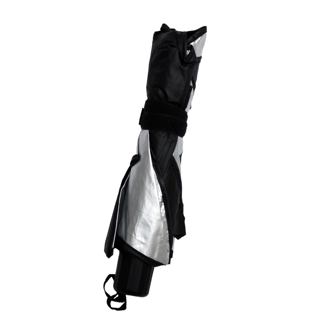 Parasol BULLDG para Vehículo
